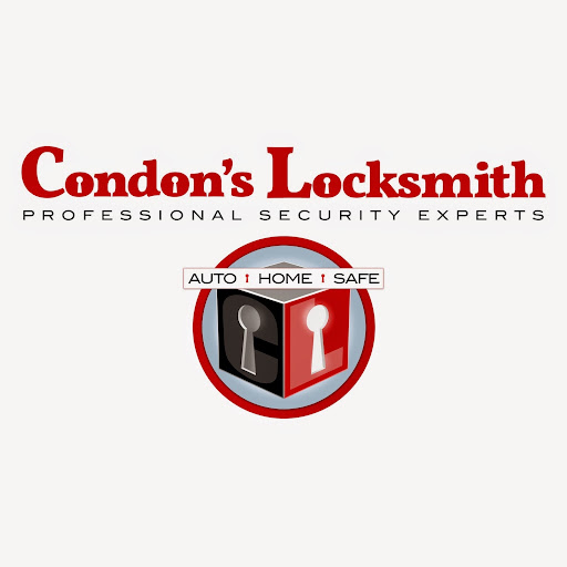 Condon's Locksmith - Visual