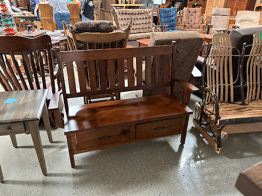 Troyer's Furniture - Thumbnail