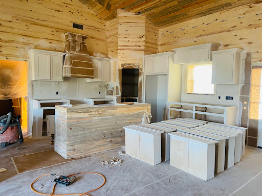 Avatar for Celeste's Construction Service