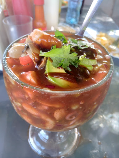 Pescadería Pablito