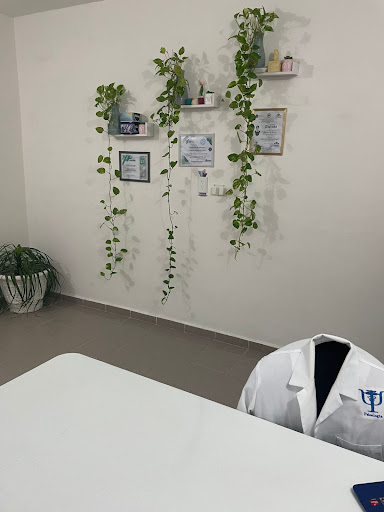 Salud Mental María Ruiz