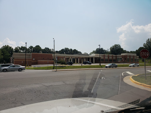 Terra Centre Elementary School - Thumbnail