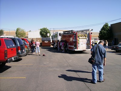 Mountain View Elementary School