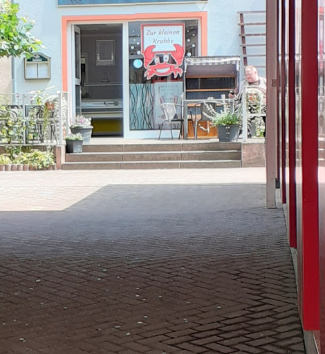 Fischerstübchen - Harry Hochmann - Visual