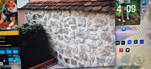 Photo de Oxynature-SDV