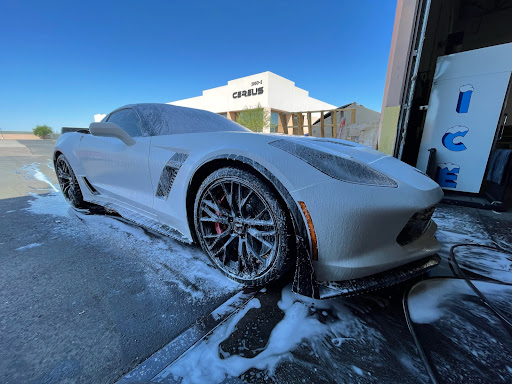 Polish-It Garage Auto Detailing - Thumbnail