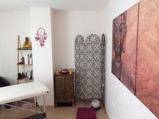 Shiatsu Vibratoire Lambesc - Thumbnail