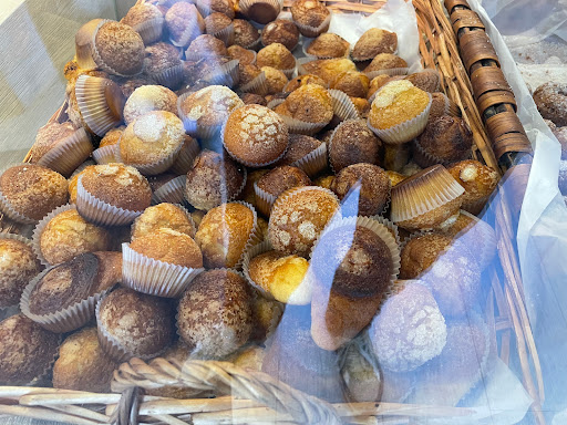 Panadería Malpartida Gallery - Spain