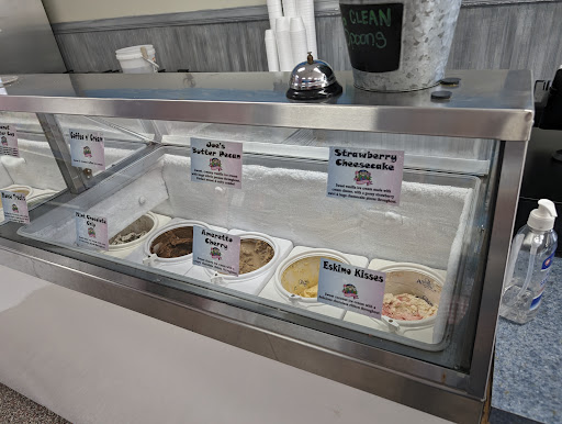 Gypsy Joe's Ice Cream - Thumbnail