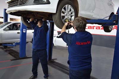 Photos of Alcaraz Automotive S.A.