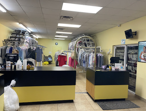 Island Best Cleaners