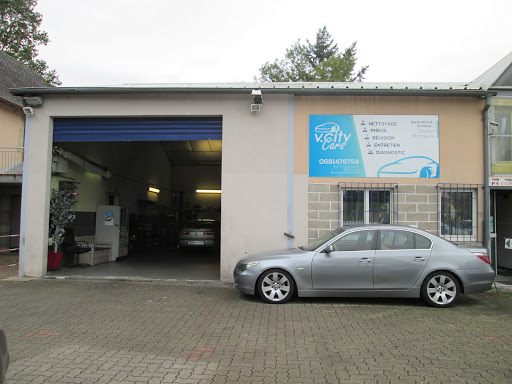 V.city cars - Thumbnail