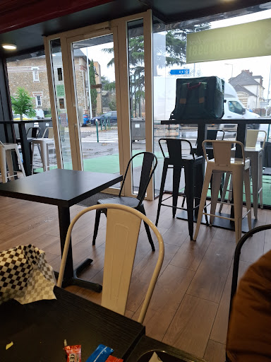Photo 3 - World burger 91