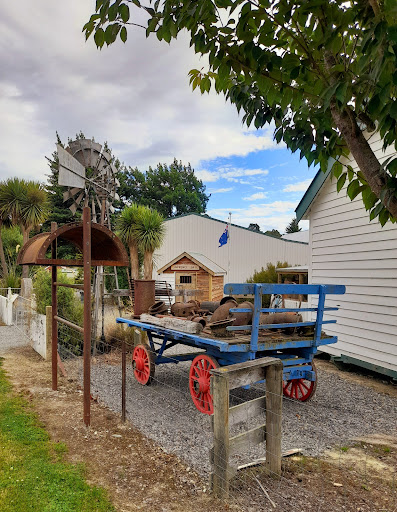 Clutha Gold Cycle Trail