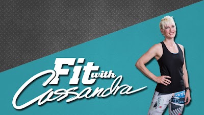 Fit With Cassandra