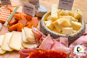 Photo n°15 de LES FROMAGIVORES - Restaurant à Lyon (Restaurant spécialisé dans les petites portions à partager)