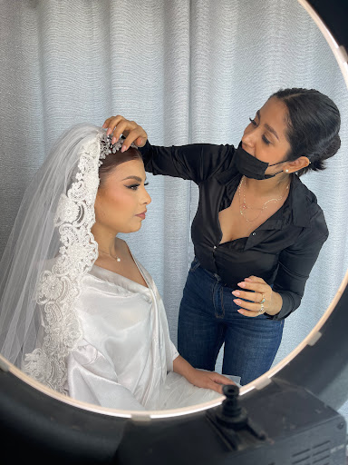 Ruby verdugo salon - Visual