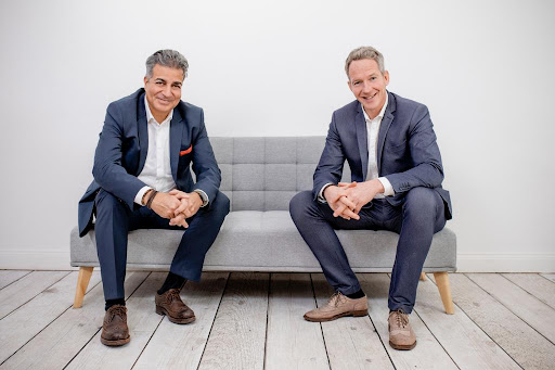 Abel & Baghai Immobilienmakler