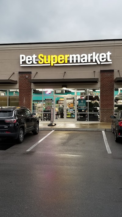 Pet Supermarket