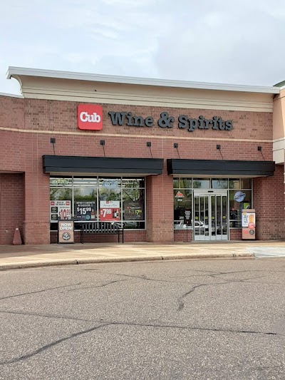 Cub Wine & Spirits - Blaine East