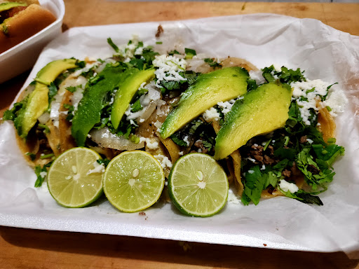 Tacos La Doña - Thumbnail