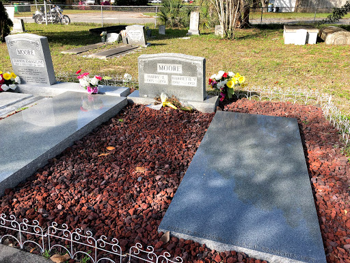 Lagrange Community Cemetery Gallery - United States