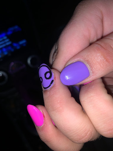 C K Nail Salon Gallery - United States