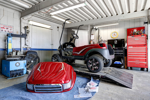 Superstition Golf Carts - Thumbnail