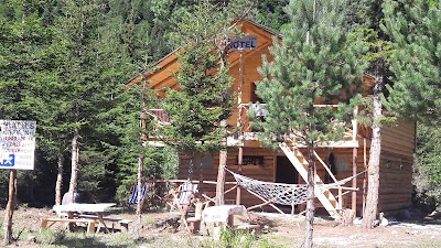 Photos of Hikers Cafe