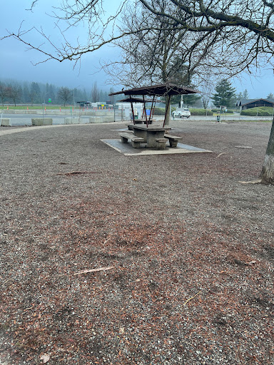 Scraps Dog Park Gallery - United States
