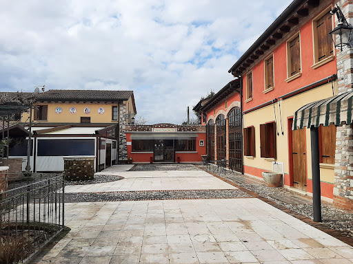 Borgo San Piero Da Cuti - Thumbnail