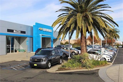 Mazzei Chevrolet - Thumbnail