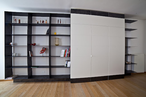 G.M.C. Arredo - Visual