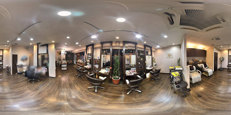 アイディアルヘアー・ボニート