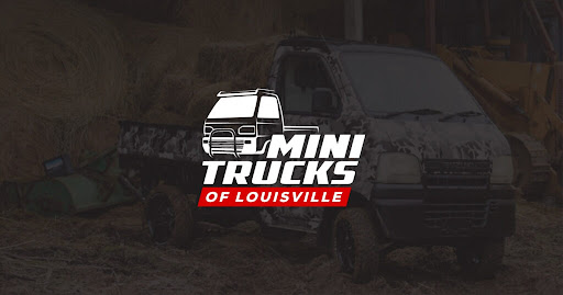 Mini Trucks of Louisville - Thumbnail