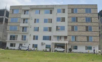Photos of Barind Medical College & Hospital