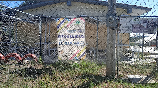 Escuela telesecundaria 96, 20 de noviembre - Thumbnail