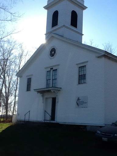 Atkinson United Methodist Church
