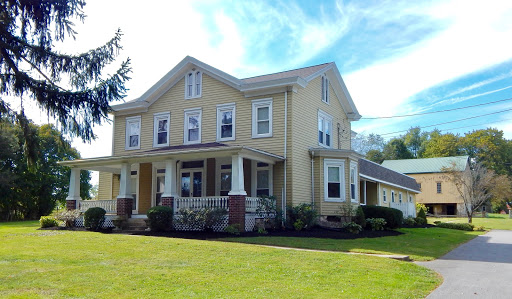 BridgeWay House Inc.