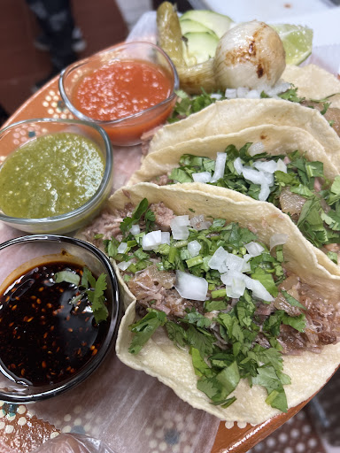 Taqueria el Tanque - Thumbnail