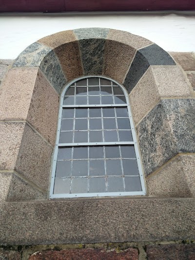 Photos of Husby Kirke