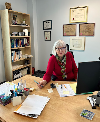 Monique J. Charlebois, MJC Legal Professional Corp - Thumbnail