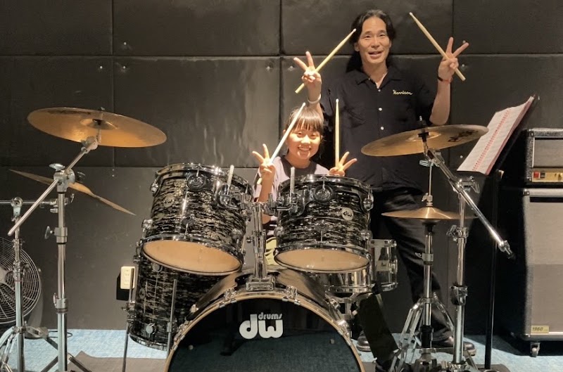 （株）ホットハーツドラムスクール