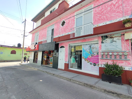 Itzara SPA • Cabina de belleza
