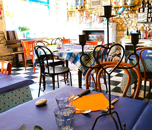 Photo de Brasserie les deux palais Fleuré