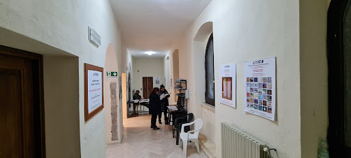 MAC Museo Arte Contemporanea del Piccolo Formato - Thumbnail