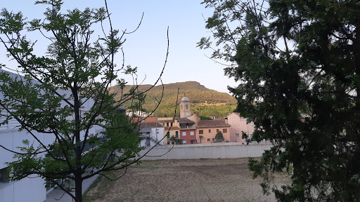 INSTITUT CASTELL ESTELA