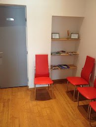 Photo n°2 de Dr Valentin Reille à Lyon (Médecin généraliste)