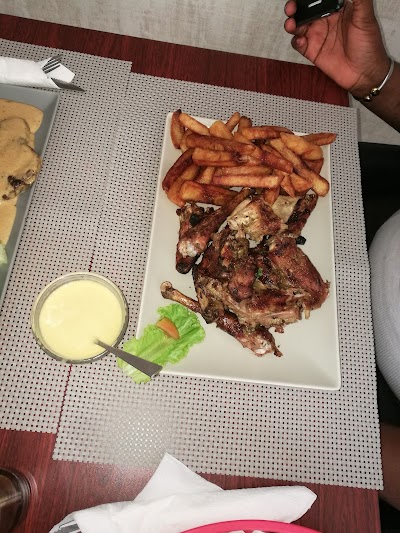 Photos of Le Bacchus Caf&eacute;