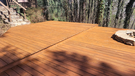 501 Pressure Washing - Thumbnail